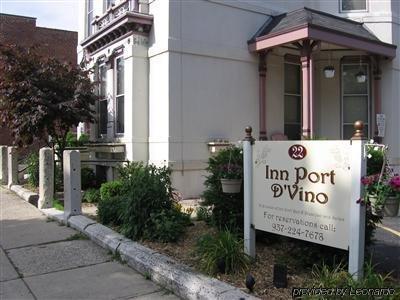 Port D'vino