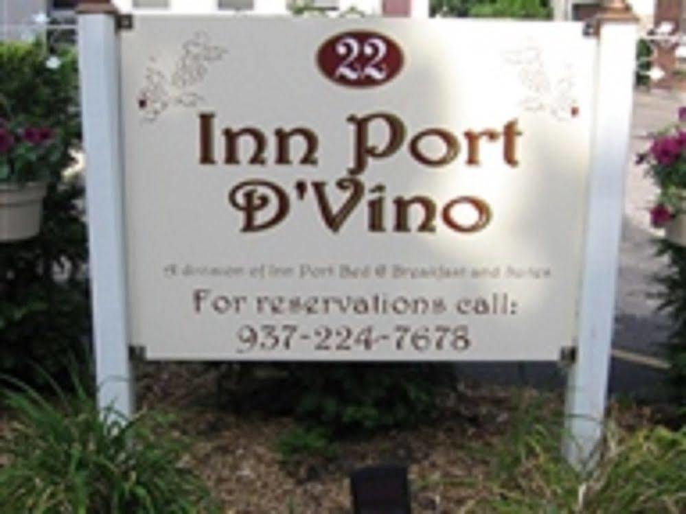 Frühstückspension Port D'vino